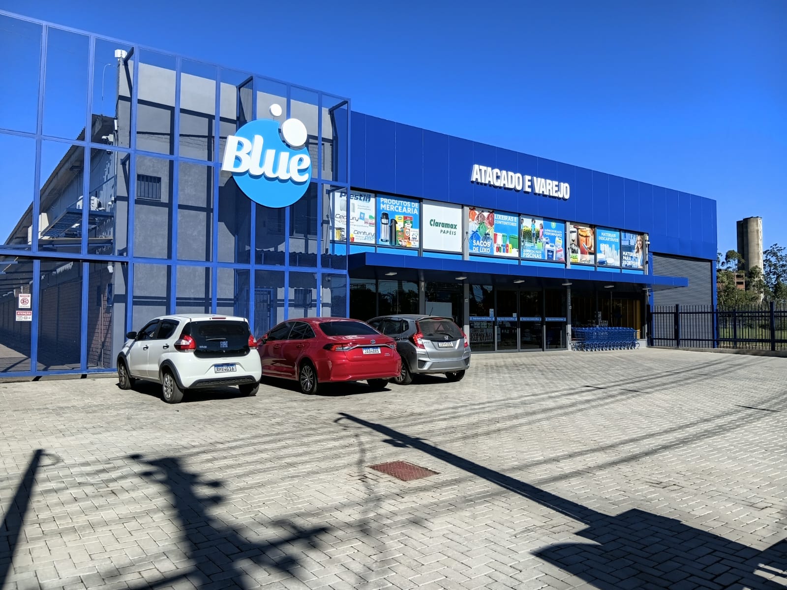 Piso comercial