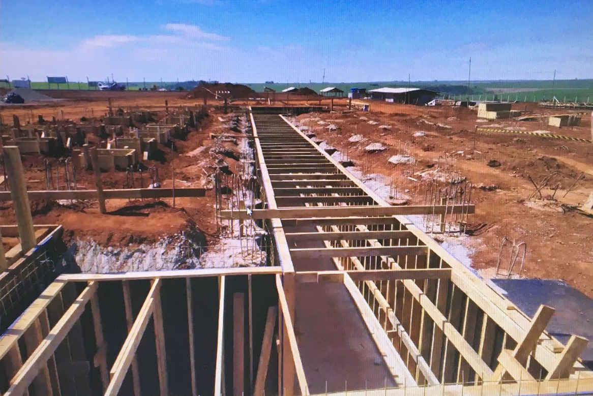 Obra Cia do Sabor